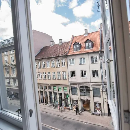 Unbeatable Location In Downtown Copenhague