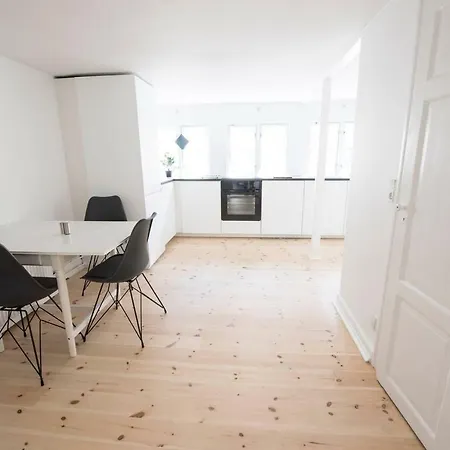 Unbeatable Location In Downtown * 哥本哈根